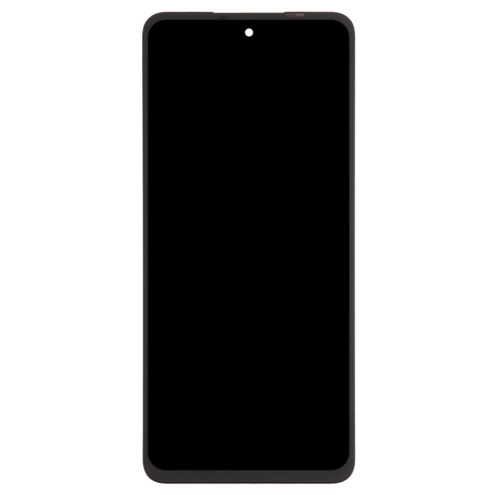 For Realme C67 5G Grade B LCD Screen and Digitizer Assembly Replacement Part (Without Logo) - 2