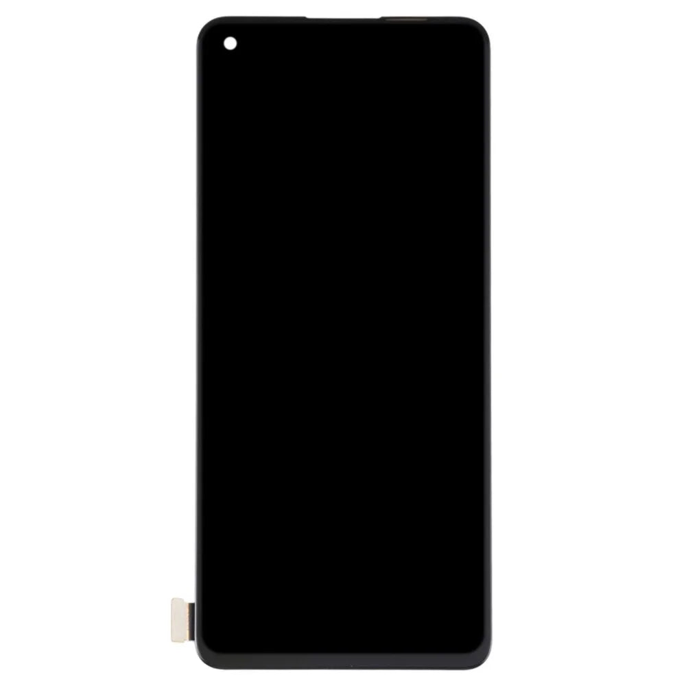 For Realme GT Neo2T Grade C LCD Screen and Digitizer Assembly Part (TFT Technology) (Without Logo) - 2