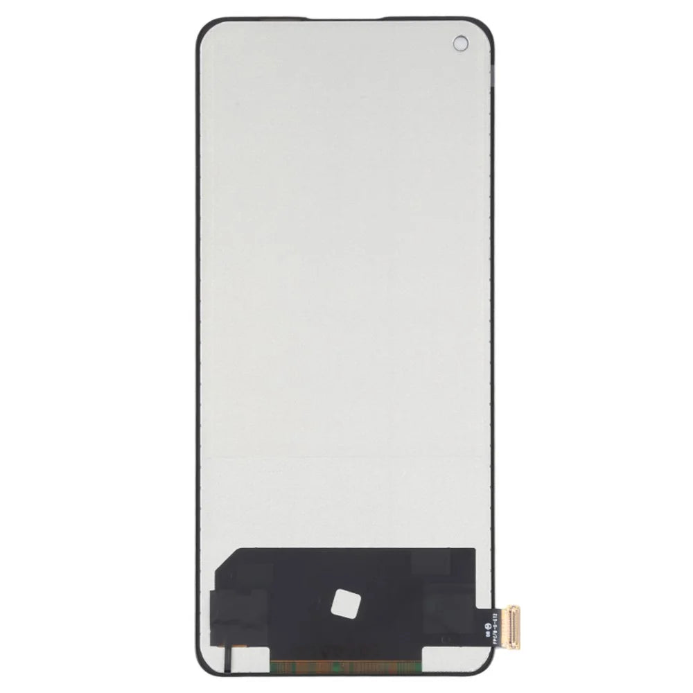 For Realme GT Neo2T Grade C LCD Screen and Digitizer Assembly Part (TFT Technology) (Without Logo) - 3