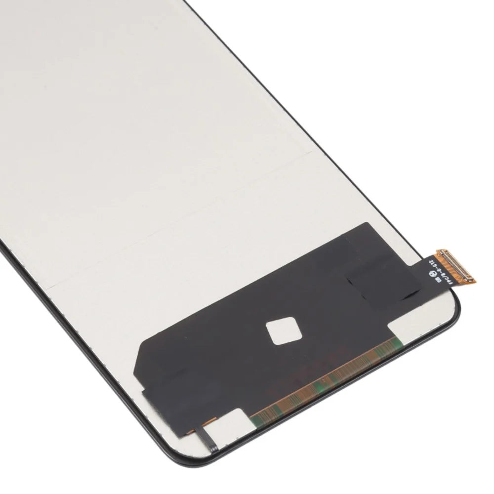 For Realme GT Neo2T Grade C LCD Screen and Digitizer Assembly Part (TFT Technology) (Without Logo) - 4