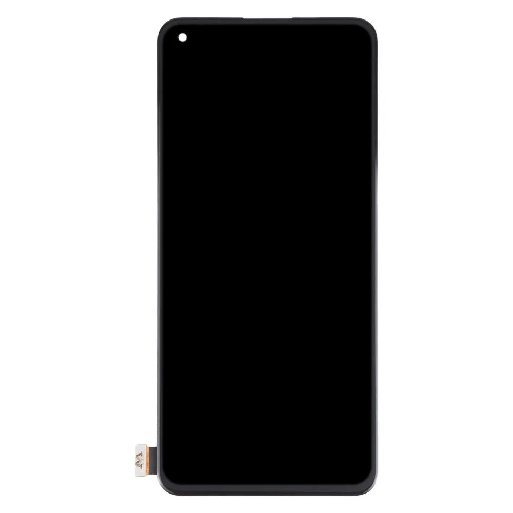 For Realme GT Neo2T OEM Grade S AMOLED Screen and Digitizer Assembly Part (Without Logo) - 2