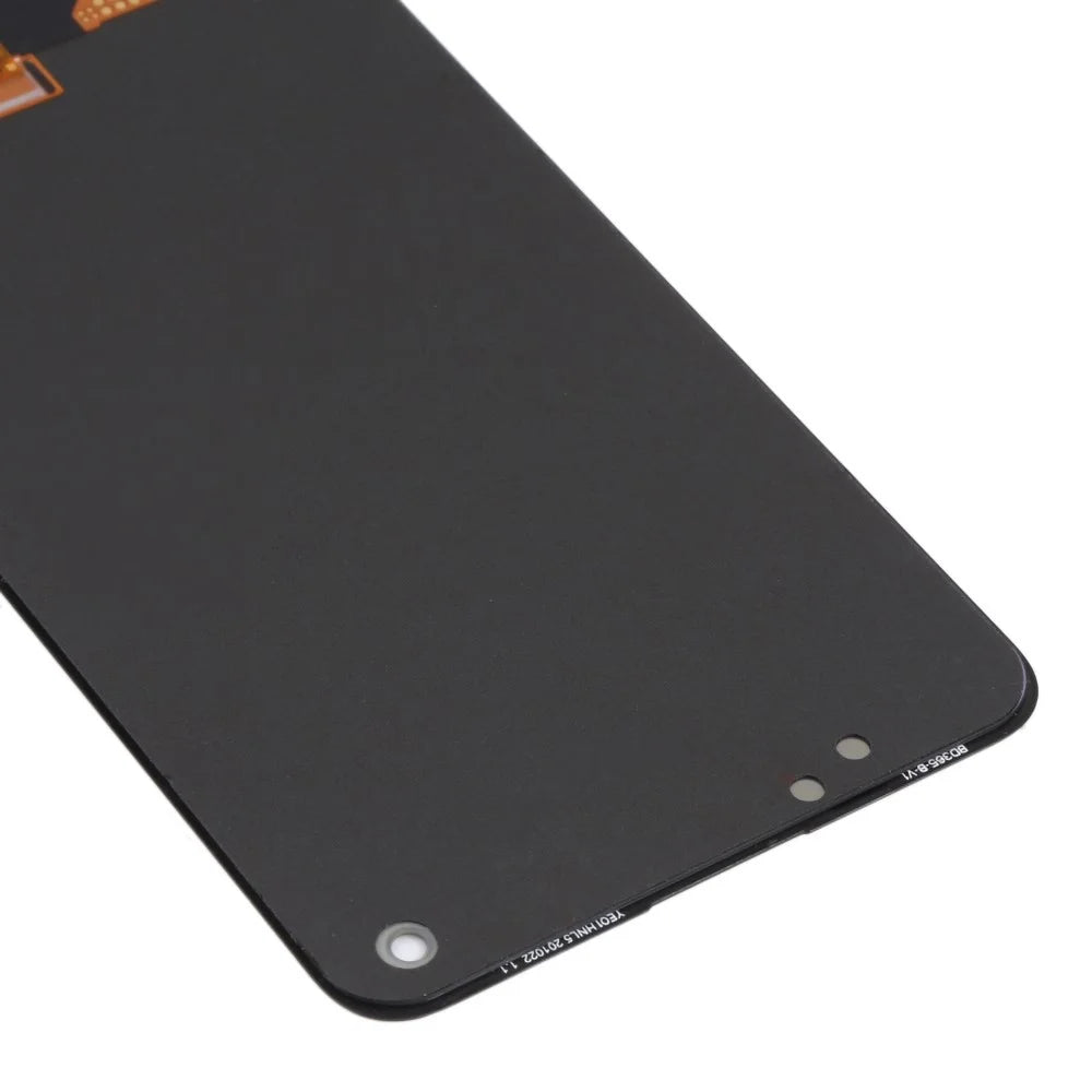 For Realme GT Neo2T OEM Grade S AMOLED Screen and Digitizer Assembly Part (Without Logo) - 4