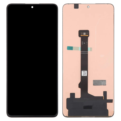 For Xiaomi Redmi K70E 5G / Poco X6 Pro 5G OEM Grade S AMOLED Screen and Digitizer Assembly Part (Without Logo) - 1