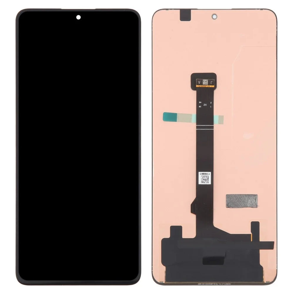 For Xiaomi Redmi K70E 5G / Poco X6 Pro 5G OEM Grade S AMOLED Screen and Digitizer Assembly Part (Without Logo) - 1