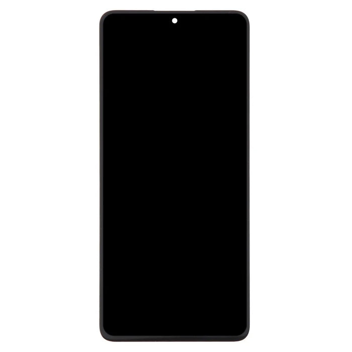 For Xiaomi Redmi K70E 5G / Poco X6 Pro 5G OEM Grade S AMOLED Screen and Digitizer Assembly Part (Without Logo) - 2