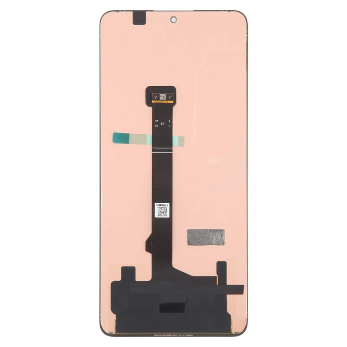 For Xiaomi Redmi K70E 5G / Poco X6 Pro 5G OEM Grade S AMOLED Screen and Digitizer Assembly Part (Without Logo) - 3