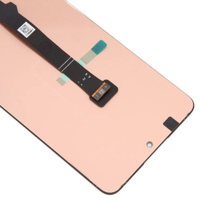 For Xiaomi Redmi K70E 5G / Poco X6 Pro 5G OEM Grade S AMOLED Screen and Digitizer Assembly Part (Without Logo) - 4
