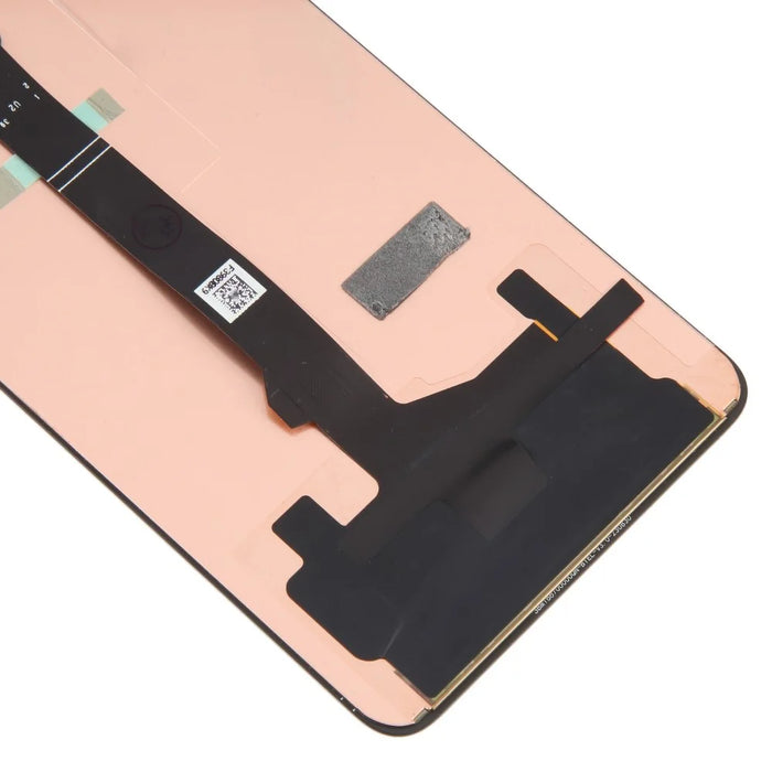 For Xiaomi Redmi K70E 5G / Poco X6 Pro 5G OEM Grade S AMOLED Screen and Digitizer Assembly Part (Without Logo) - 5