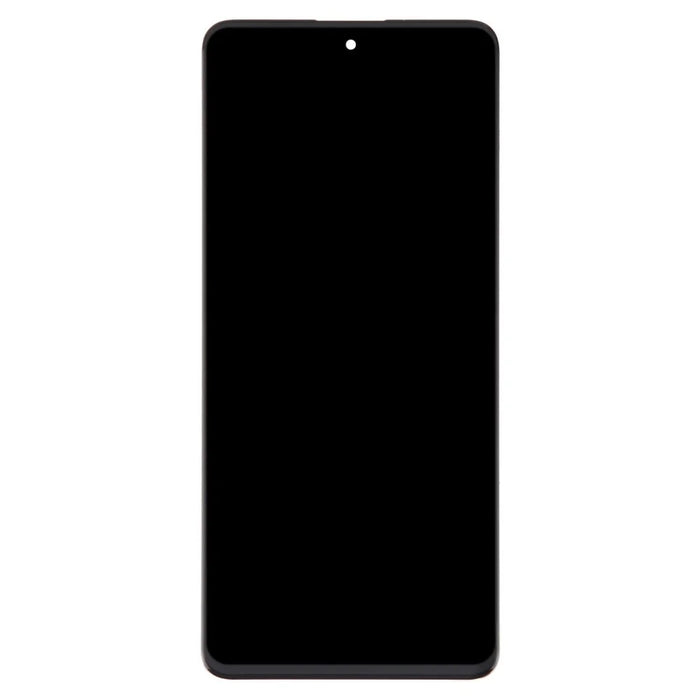 For Xiaomi Redmi K70E 5G / Poco X6 Pro 5G Grade C LCD Screen and Digitizer Assembly Part (TFT Technology) (Without Logo) - 2