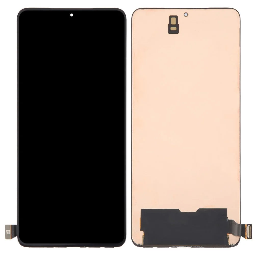 For Xiaomi Redmi K70 5G / K70 Pro 5G OEM AMOLED Screen and Digitizer Assembly Part, Grade S (Without Logo) - 1