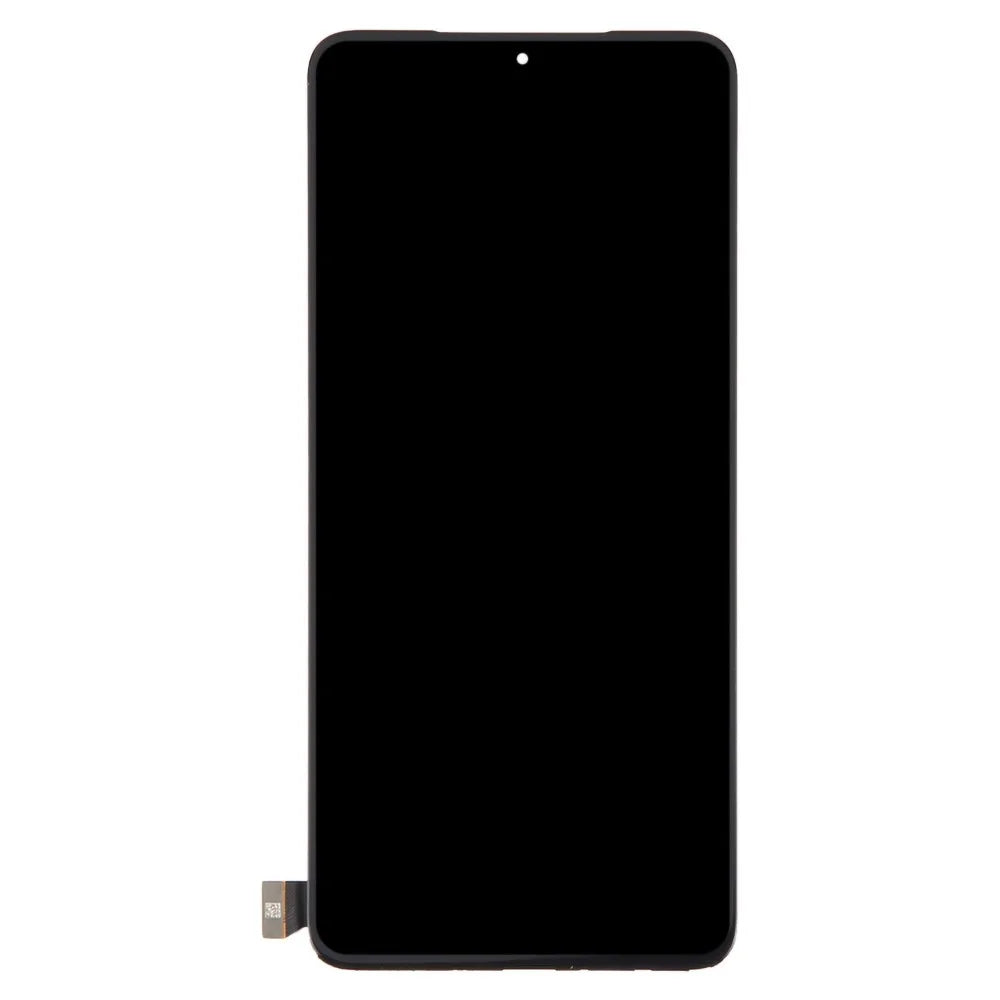 For Xiaomi Redmi K70 5G / K70 Pro 5G OEM AMOLED Screen and Digitizer Assembly Part, Grade S (Without Logo) - 2