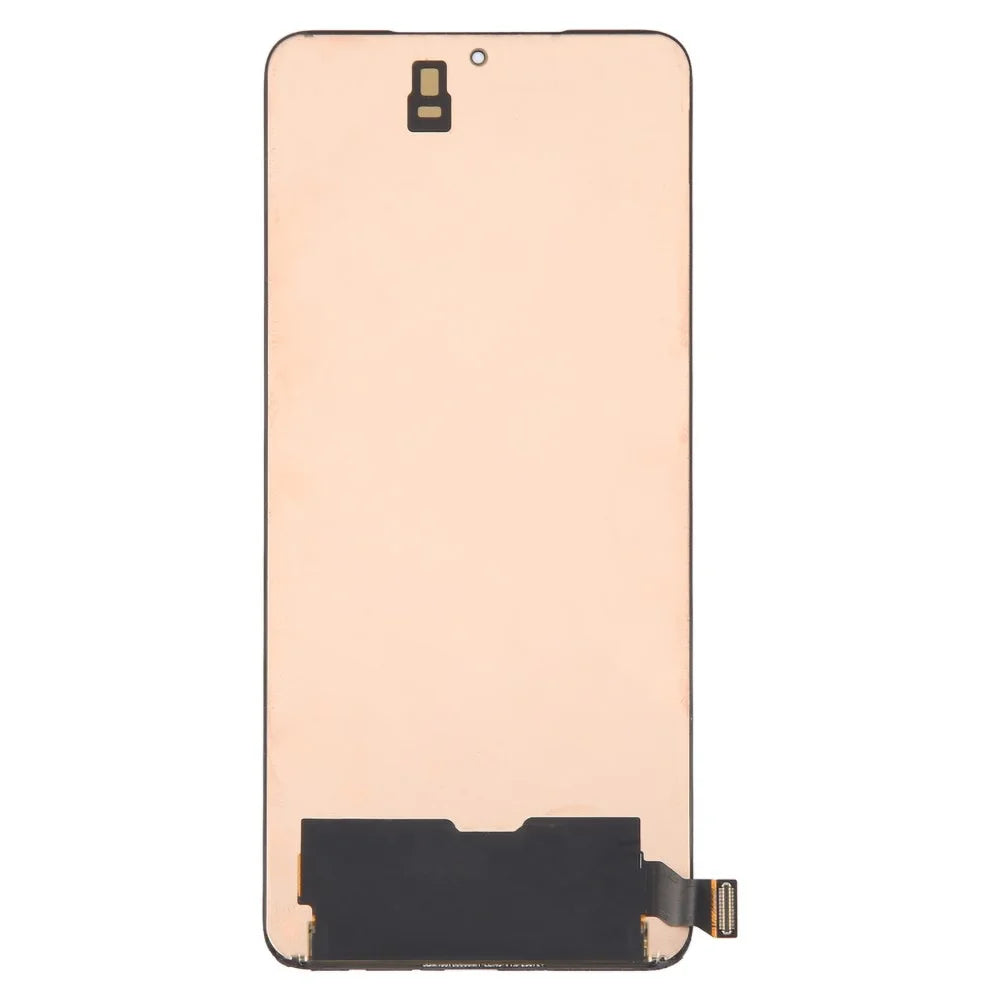 For Xiaomi Redmi K70 5G / K70 Pro 5G OEM AMOLED Screen and Digitizer Assembly Part, Grade S (Without Logo) - 3