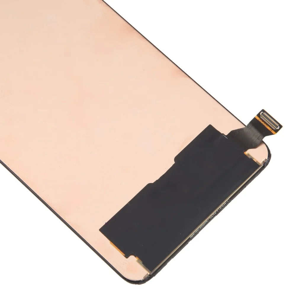 For Xiaomi Redmi K70 5G / K70 Pro 5G OEM AMOLED Screen and Digitizer Assembly Part, Grade S (Without Logo) - 5