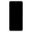 For Xiaomi Redmi K70 5G / K70 Pro 5G OEM Grade S OLED Screen and Digitizer Assembly + Frame (Without Logo) - Black - 2