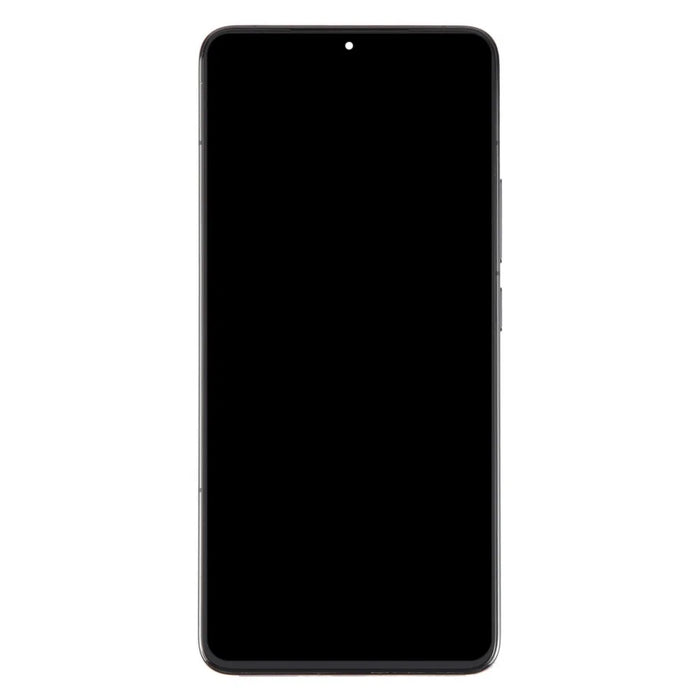 For Xiaomi Redmi K70 5G / K70 Pro 5G OEM Grade S OLED Screen and Digitizer Assembly + Frame (Without Logo) - Black - 2