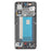 For Xiaomi Redmi K70 5G / K70 Pro 5G OEM Grade S OLED Screen and Digitizer Assembly + Frame (Without Logo) - Black - 3