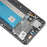 For Xiaomi Redmi K70 5G / K70 Pro 5G OEM Grade S OLED Screen and Digitizer Assembly + Frame (Without Logo) - Black - 5