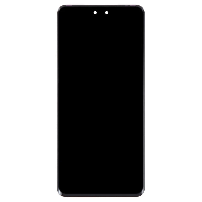 For Xiaomi Civi 3 OEM Grade S AMOLED Screen and Digitizer Assembly Part (Without Logo) - 2