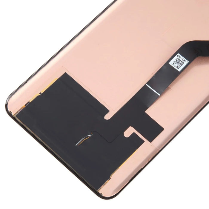 For Xiaomi Civi 3 OEM Grade S AMOLED Screen and Digitizer Assembly Part (Without Logo) - 4