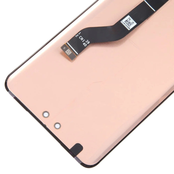 For Xiaomi Civi 3 OEM Grade S AMOLED Screen and Digitizer Assembly Part (Without Logo) - 5