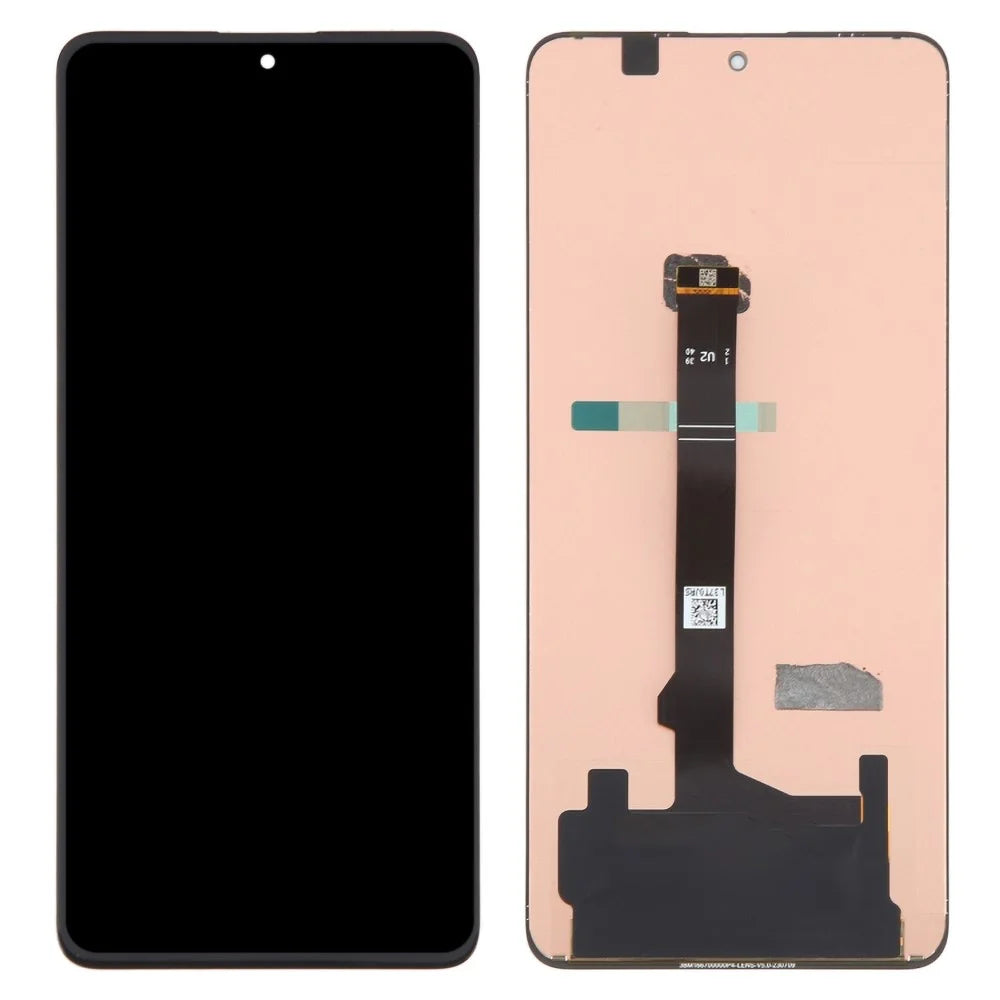 For Xiaomi Redmi Turbo 3 5G / Poco F6 5G OEM Grade S AMOLED Screen and Digitizer Assembly Part (Without Logo) - 1