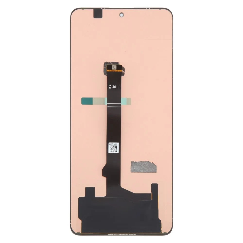 For Xiaomi Redmi Turbo 3 5G / Poco F6 5G OEM Grade S AMOLED Screen and Digitizer Assembly Part (Without Logo) - 3