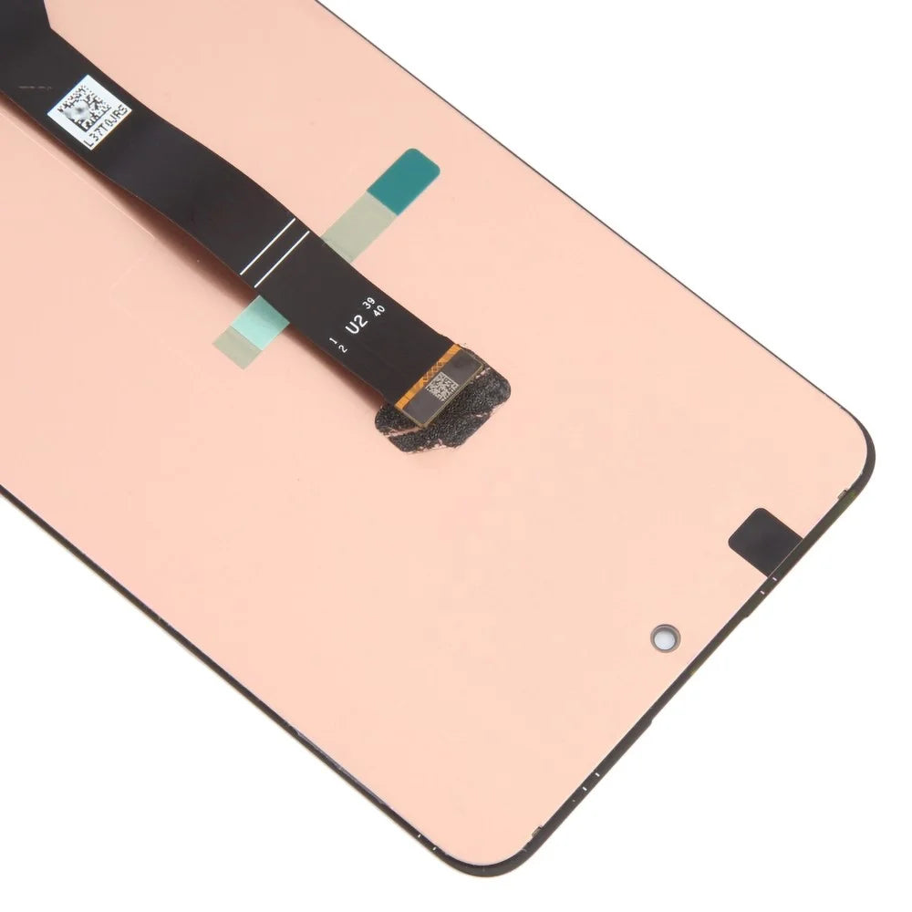 For Xiaomi Redmi Turbo 3 5G / Poco F6 5G OEM Grade S AMOLED Screen and Digitizer Assembly Part (Without Logo) - 4