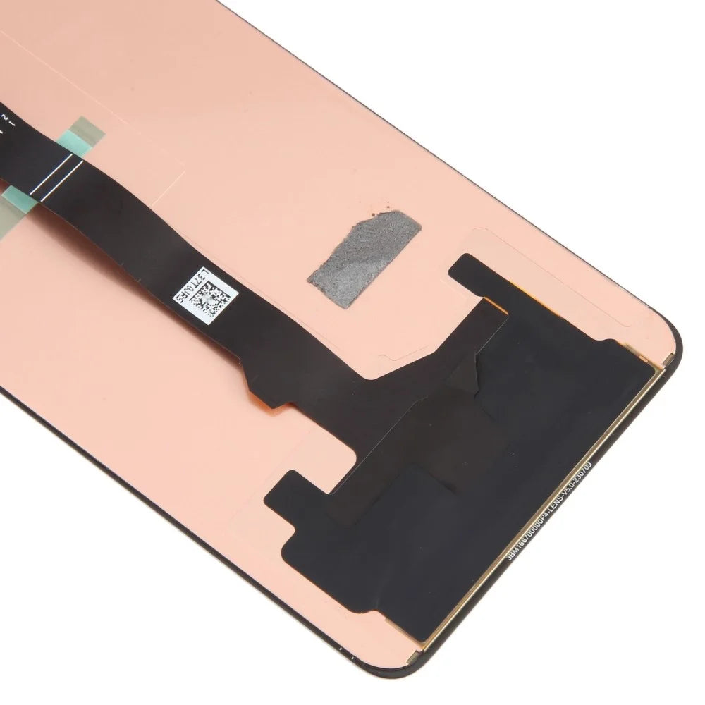 For Xiaomi Redmi Turbo 3 5G / Poco F6 5G OEM Grade S AMOLED Screen and Digitizer Assembly Part (Without Logo) - 5