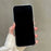 For iPhone 15 Pro Case Gradient Color Wrinkled Water Ripple PC+TPU Phone Cover - Grass Green - 3