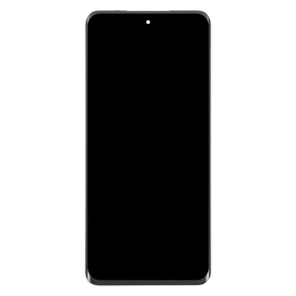 For Honor X9b 5G OEM Grade S AMOLED Screen and Digitizer Assembly Part (Without Logo) - 2
