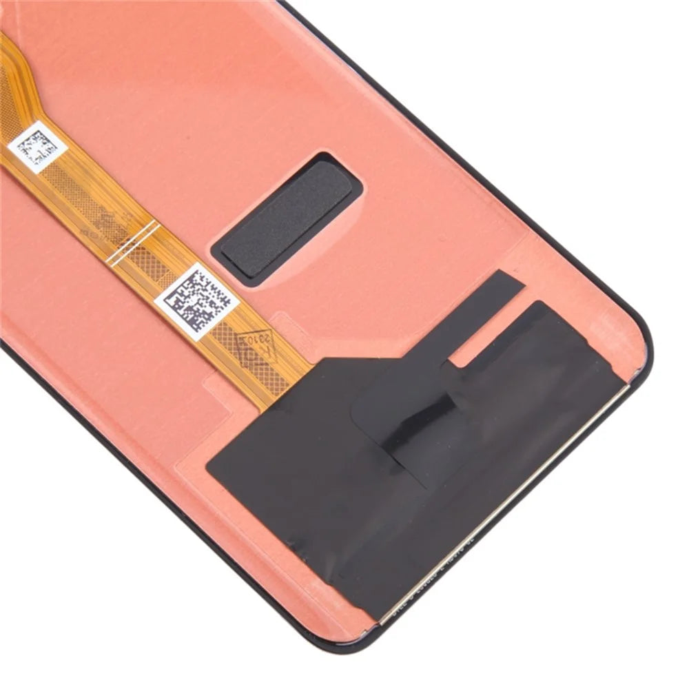 For Honor X9b 5G OEM Grade S AMOLED Screen and Digitizer Assembly Part (Without Logo) - 5