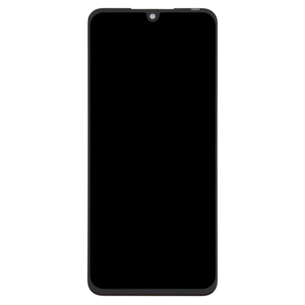 For Infinix Note 30i 4G X6716 OEM Grade S AMOLED Screen and Digitizer Assembly Part (Without Logo) - 2