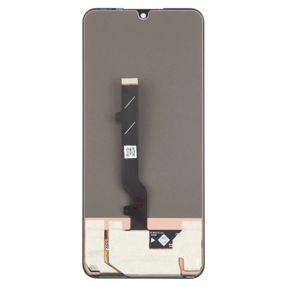 For Infinix Note 30i 4G X6716 OEM Grade S AMOLED Screen and Digitizer Assembly Part (Without Logo) - 3