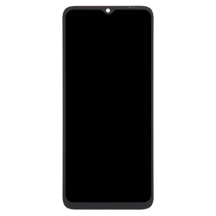 For Honor X5 Plus Grade C LCD Screen and Digitizer Assembly Part, without Logo - 2