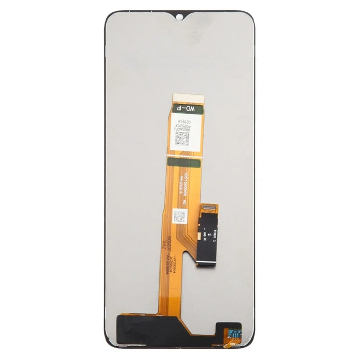 For Honor X5 Plus Grade C LCD Screen and Digitizer Assembly Part, without Logo - 3