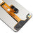 For Honor X5 Plus Grade C LCD Screen and Digitizer Assembly Part, without Logo - 5