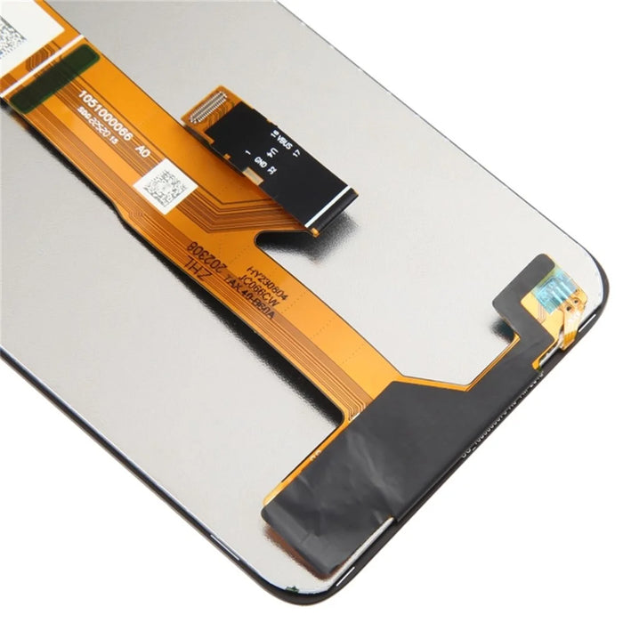 For Honor X5 Plus Grade C LCD Screen and Digitizer Assembly Part, without Logo - 5