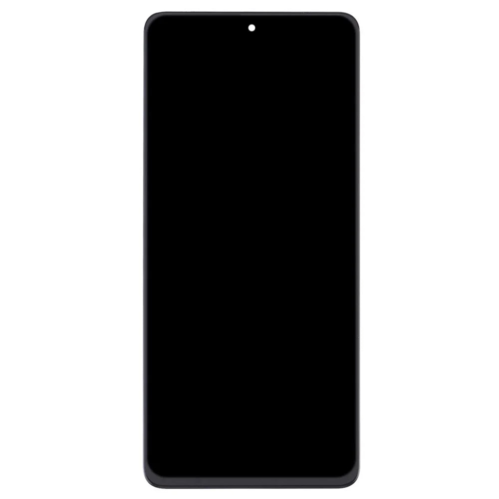 For Huawei nova 11i Grade C LCD Screen and Digitizer Assembly Replacement Part (Without Logo) - 3