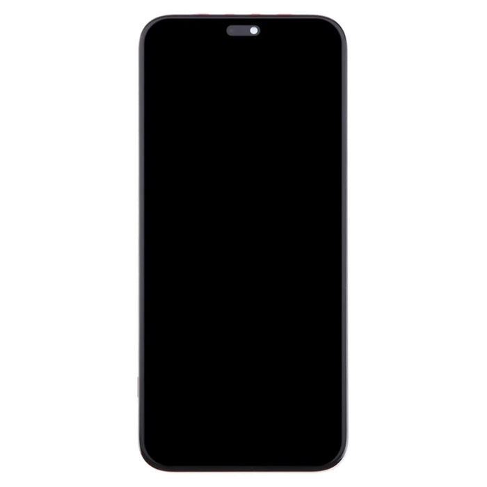 For Honor X8b 4G OEM Grade S AMOLED Screen and Digitizer Assembly Part (Without Logo) - 2