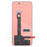 For Honor X8b 4G OEM Grade S AMOLED Screen and Digitizer Assembly Part (Without Logo) - 3