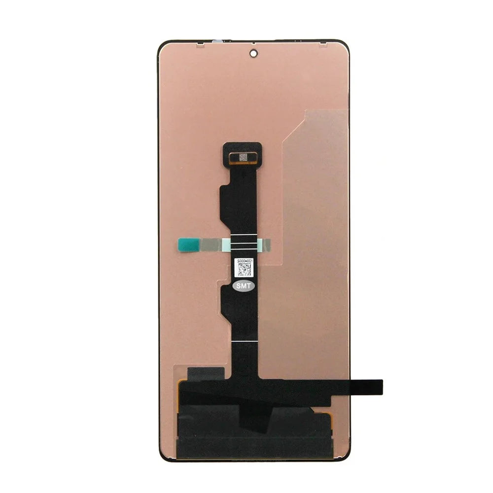 For Xiaomi Redmi Note 13 Pro 4G / Poco M6 Pro 4G OEM Grade S AMOLED Screen and Digitizer Assembly Part (Without Logo) - 2
