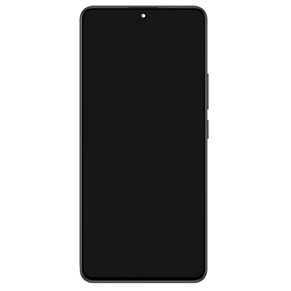For Xiaomi Redmi Note 13 Pro 4G / Poco M6 Pro 4G OEM Grade S AMOLED Screen and Digitizer Assembly Part (Without Logo) - 3