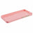 For Samsung Galaxy A05s 4G Case Card Holder Mobile Phone TPU Back Cover - Pink - 4