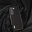 ABEEL For Samsung Galaxy Z Fold6 5G Phone Case Carbon Fiber Texture Protective Shell - Black - 3