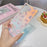 For Samsung Galaxy S23 Ultra Case Laser Effect Pattern Soft TPU Phone Cover - Heart and Bowknot - 4