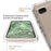For Google Pixel 8a Case Built-In PET Screen Protector PC+TPU Full Body Shockproof Phone Cover - Transparent - 2