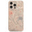 For iPhone 15 Pro Max TPU Case Bear Pattern Printing Mobile Phone Cover - 1