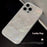 For iPhone 14 Pro Max Case with Pearl Decor Seashell Pattern Soft TPU Phone Cover - Rubberized - 4