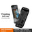 IMAK UC-3 Series for Steam Deck / Steam Deck OLED Case Anti-Scratch TPU Matte Game Console Cover - 2