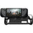 IMAK UC-3 Series for Steam Deck / Steam Deck OLED Case Anti-Scratch TPU Matte Game Console Cover - 5